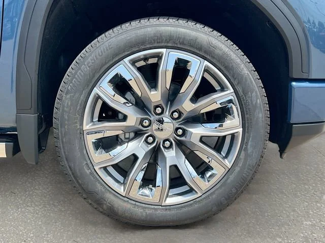Used 2026 DOWNPOUR METALLIC GMC Denali image 19