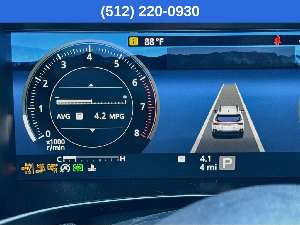 New 2026 RIVER ROCK PEARL Subaru Premium image 16