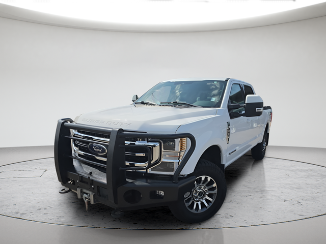 2022 Ford F-350 Lariat