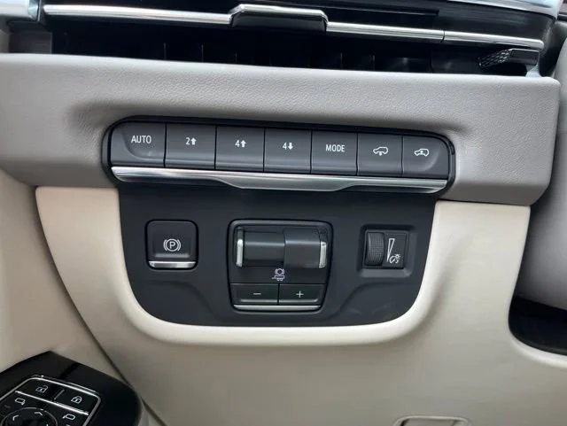 2026 Cadillac Escalade ESV Platinum Sport - Photo 29