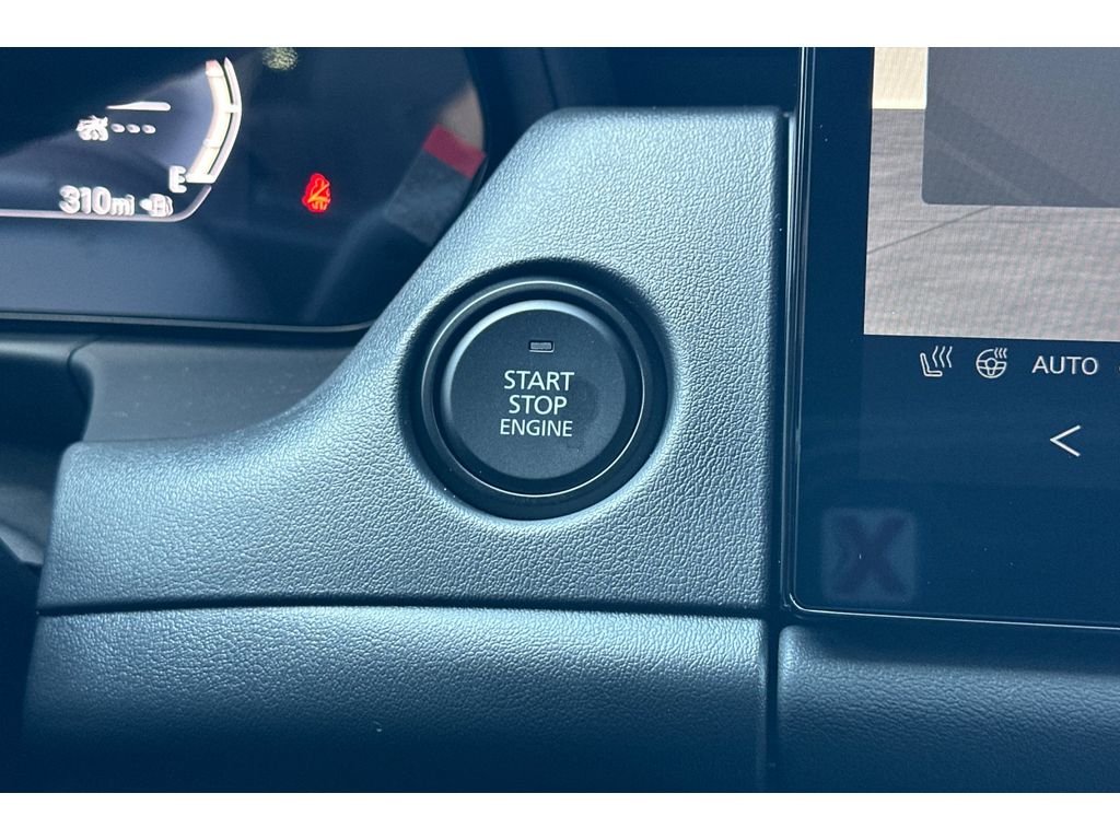 New 2026 Aero Gray Metallic Mazda 2.5 S Preferred AWD image 20