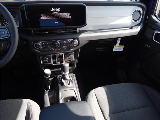 New 2026 Reign Exterior Paint Jeep Sport S image 11