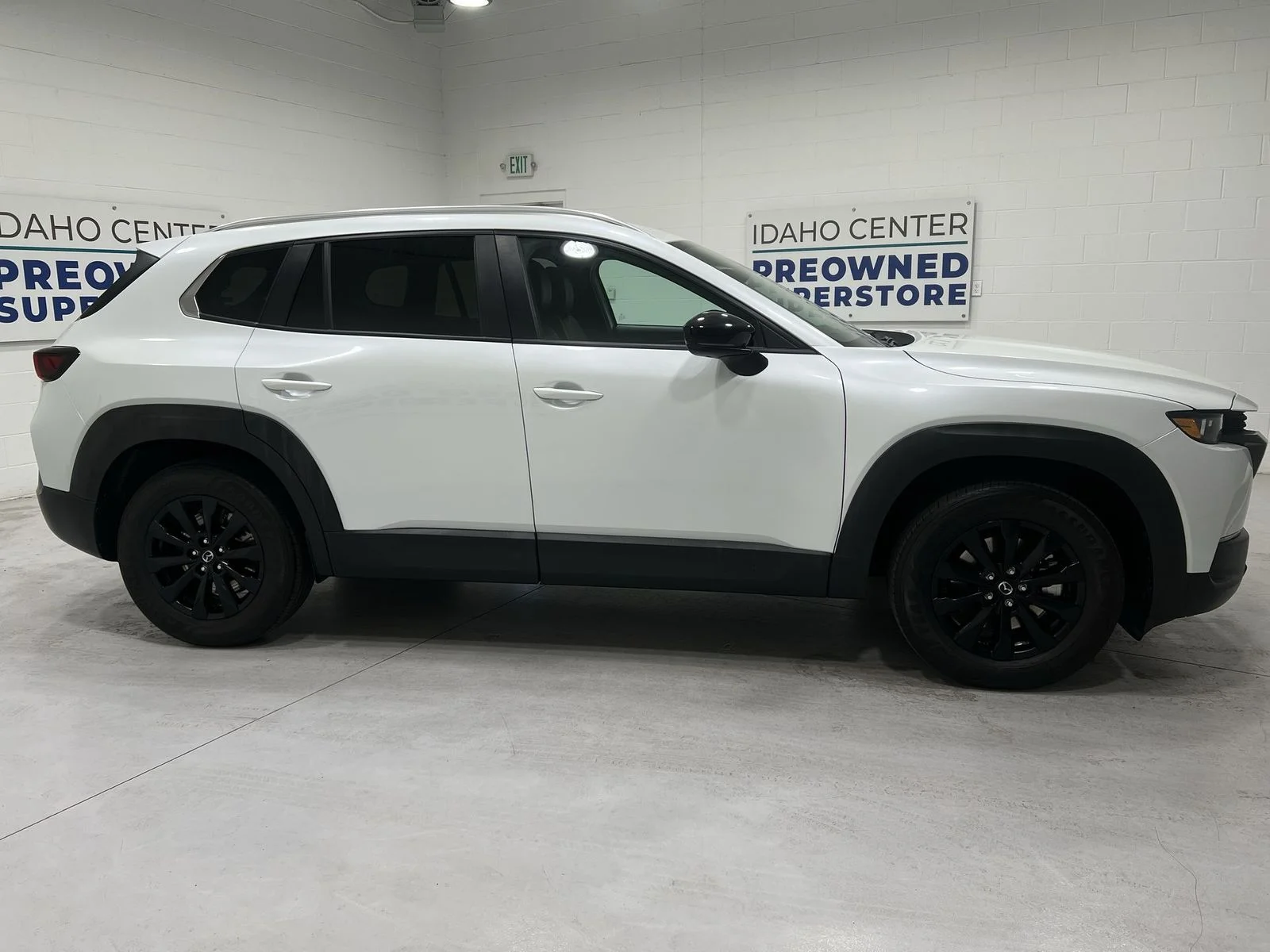 2025 Mazda CX-50 Preferred - Photo 9