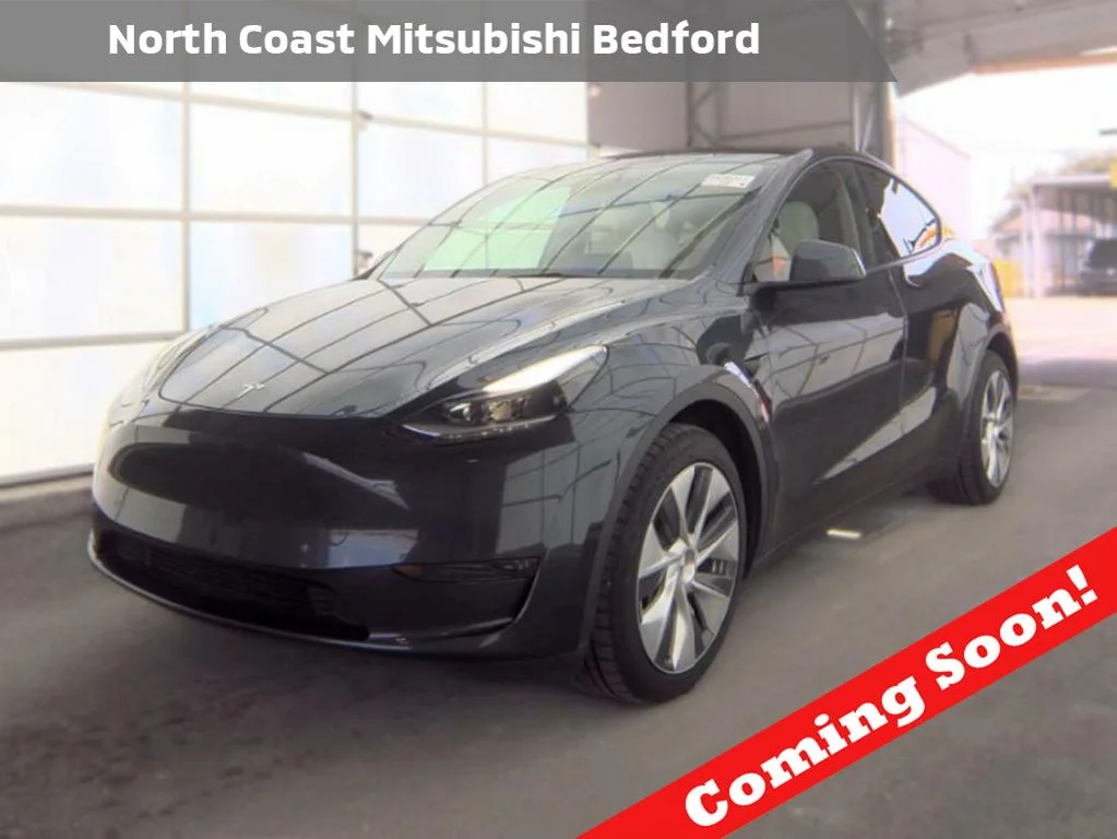 2024 Tesla Model Y Long Range Dual Motor All-Wheel Drive's photo