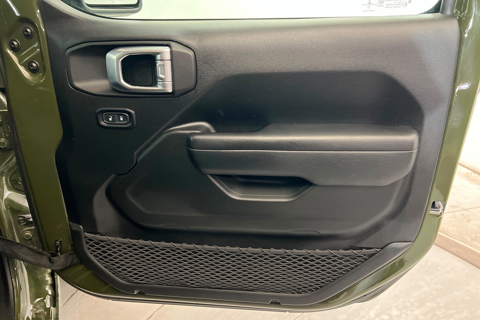 2023 Jeep Wrangler 2-Door Sport S - Photo 19