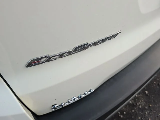 Certified Used 2021 Diamond White Ford Titanium image 10