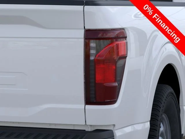 New 2026 White Ford XL image 21