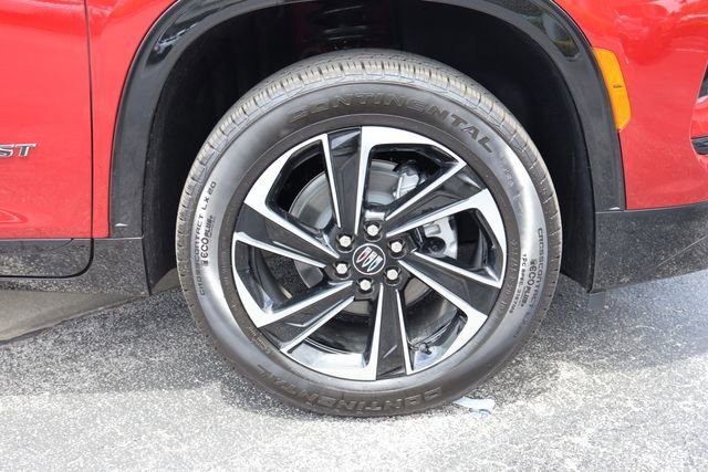 2026 Buick Enclave Sport Touring - Photo 10