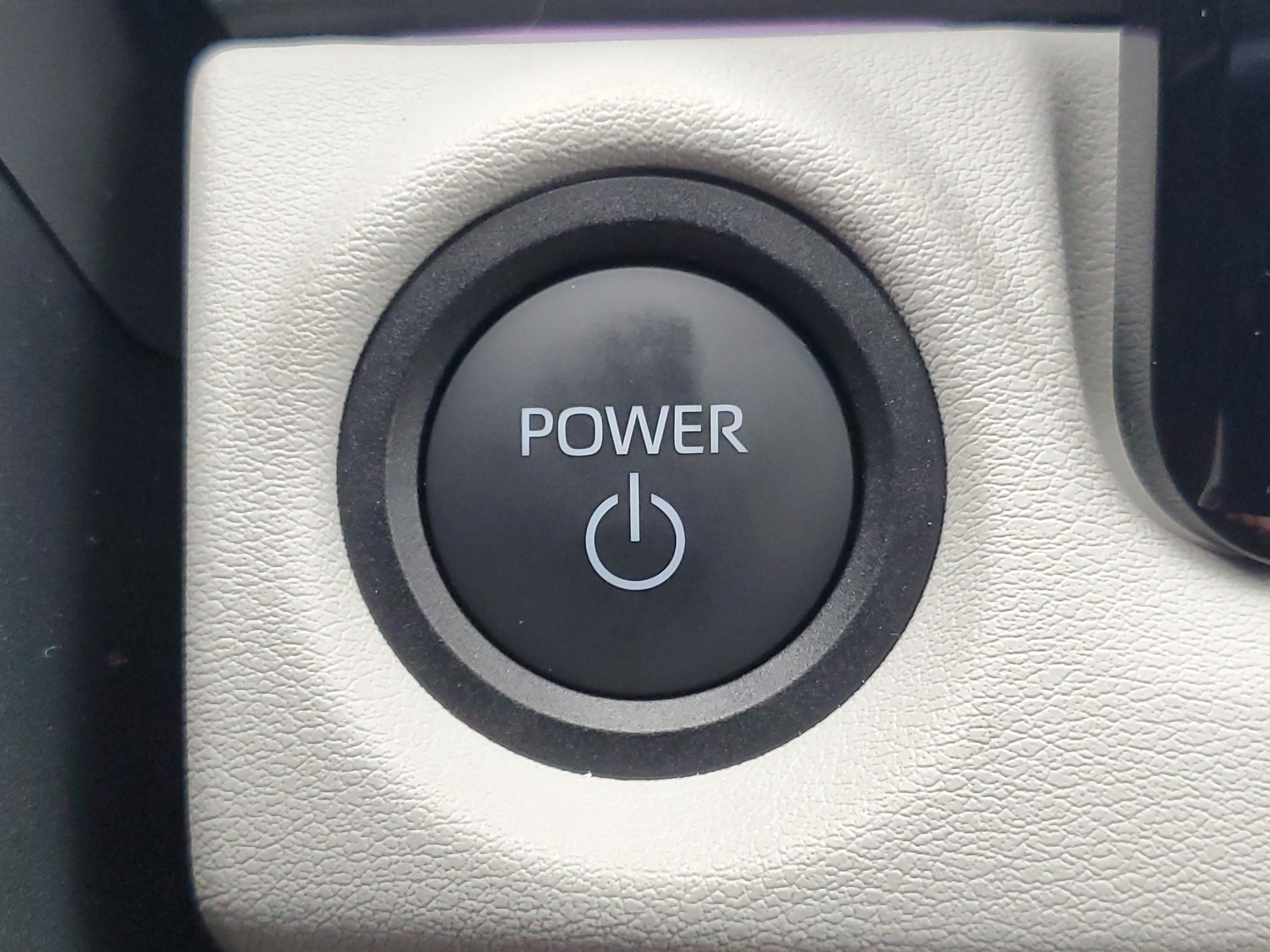 Used 2026 Midnight Black Metallic Toyota Limited image 32