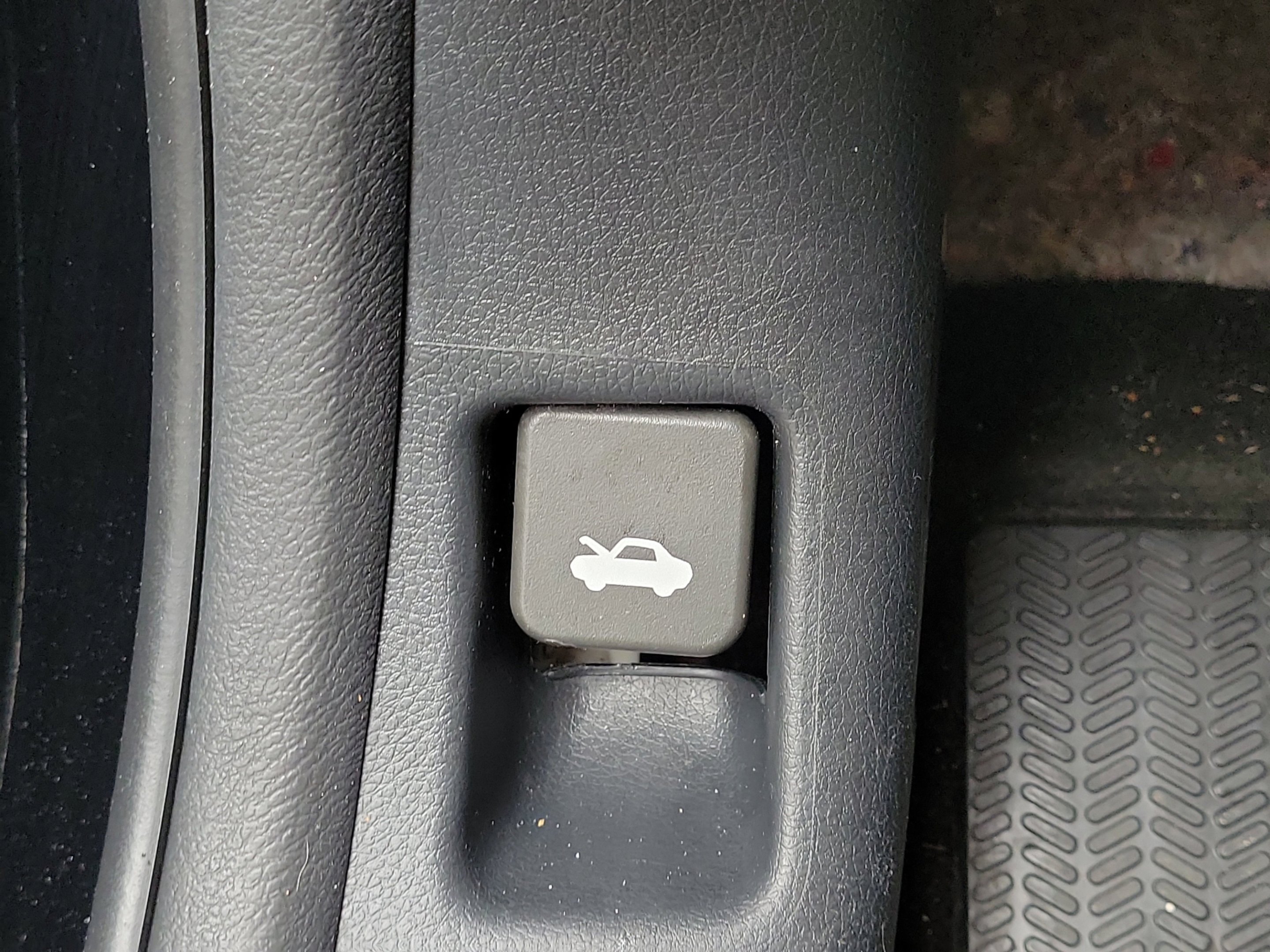 Used 2016 Black Honda LX image 25