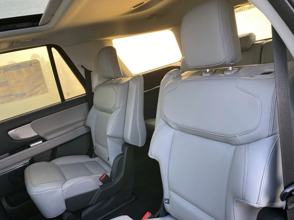 2025 Ford Expedition Active - Photo 40