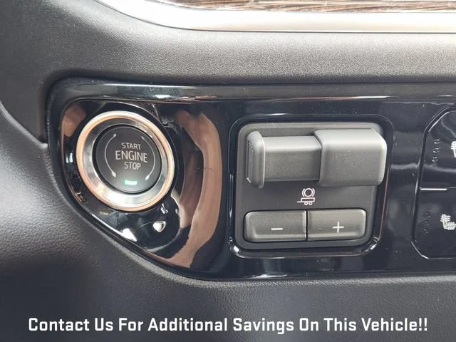 2026 GMC Sierra 1500 Elevation - Photo 16
