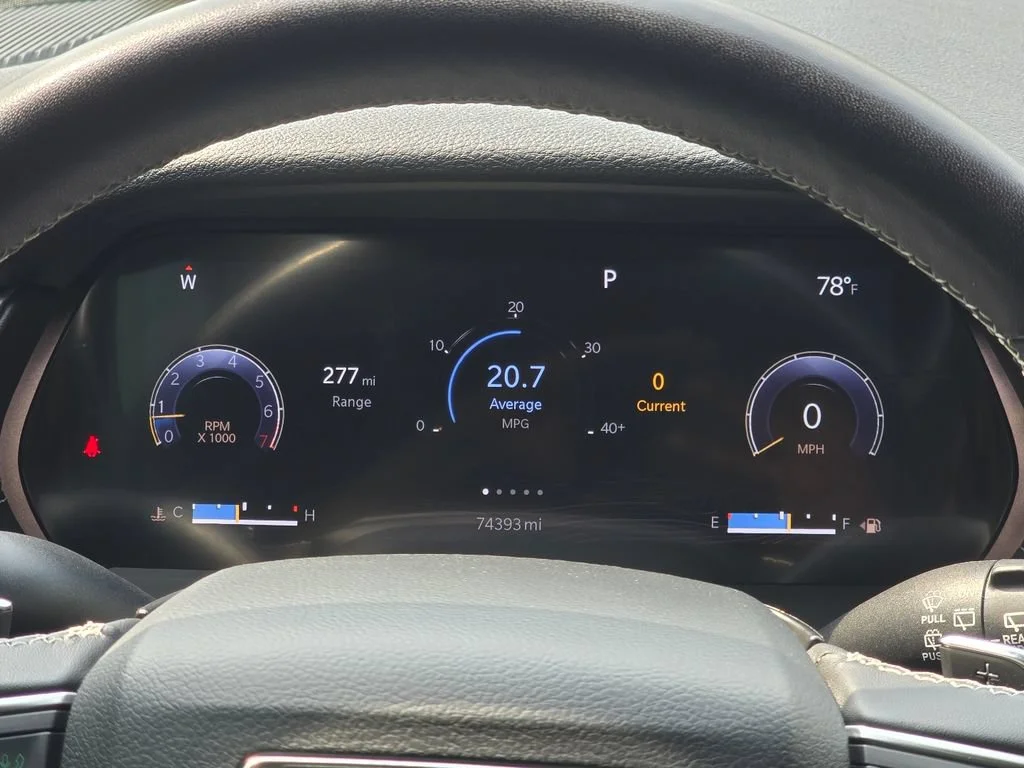 2022 Jeep Grand Cherokee L Laredo - Photo 14
