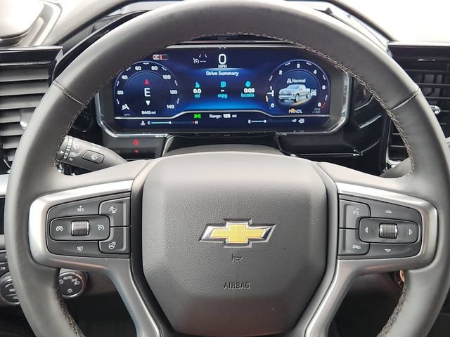 2025 Chevrolet Silverado 1500 LT - Photo 16
