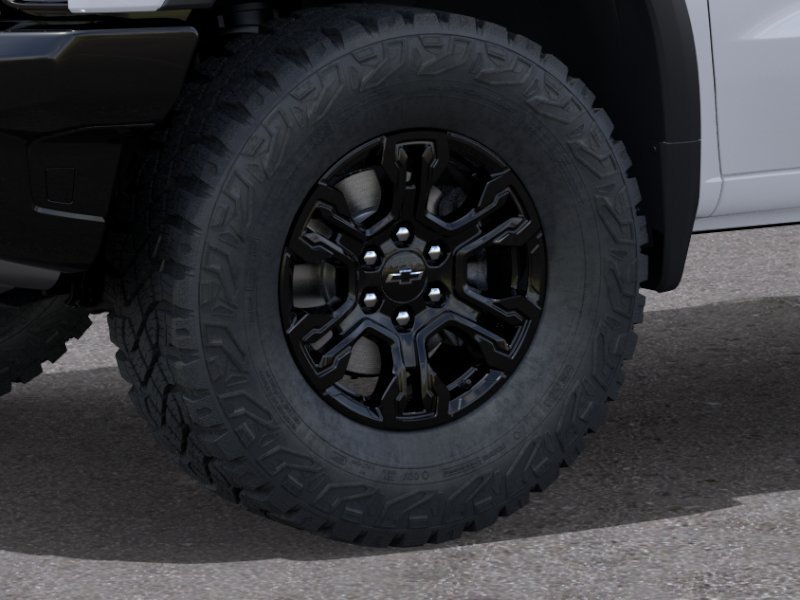 2026 Chevrolet Silverado 1500 ZR2 - Photo 9