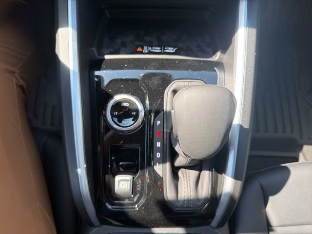 2026 Chevrolet Colorado LT - Photo 33