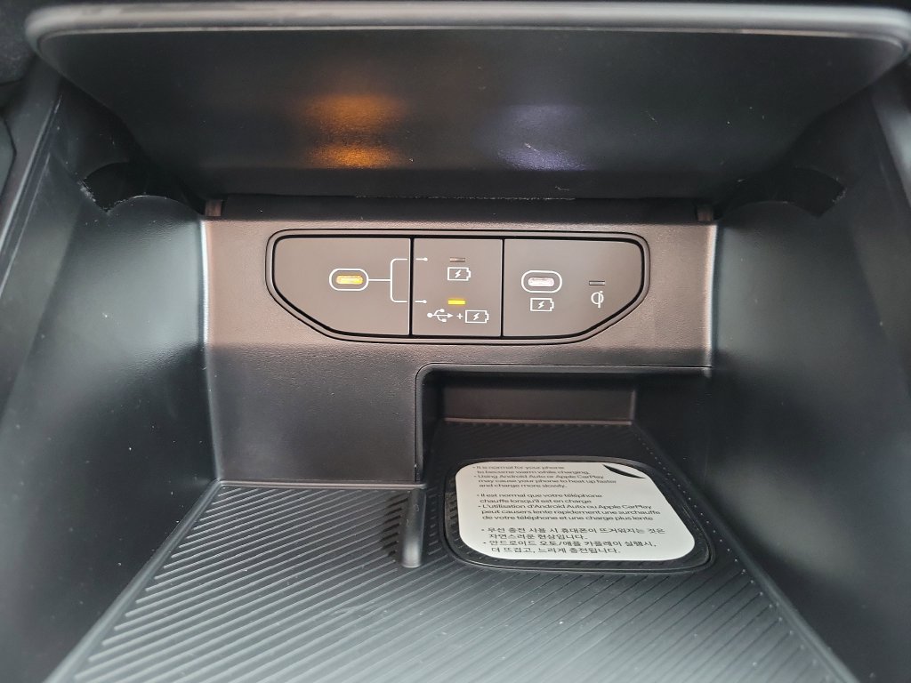 New 2026 Steel Gray Kia EX image 36