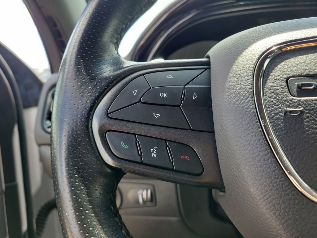 Used 2022 White Dodge R/T image 19