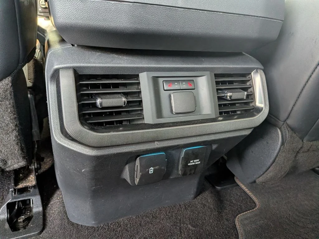 Used 2021 Silver Ford Platinum image 30