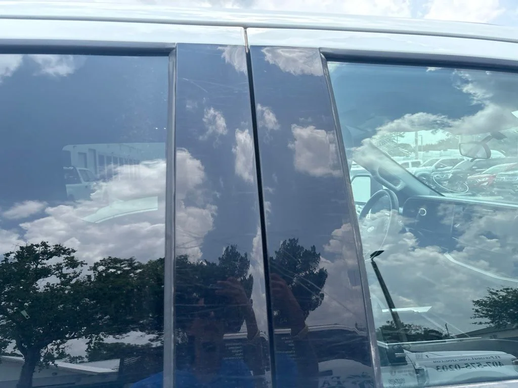 Used 2025 White Ford XLT image 15