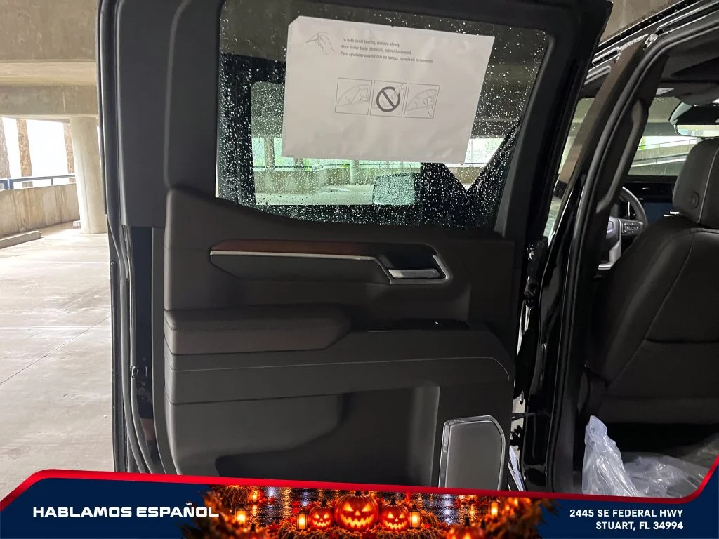 New 2026 Onyx Black GMC Denali image 29
