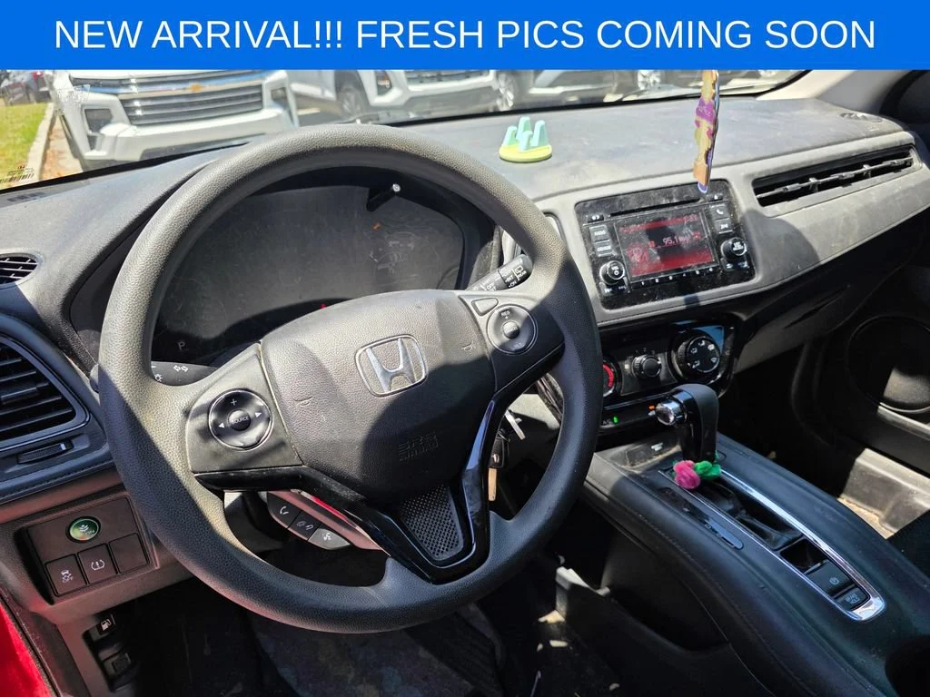 Used 2016 Red Honda LX image 8