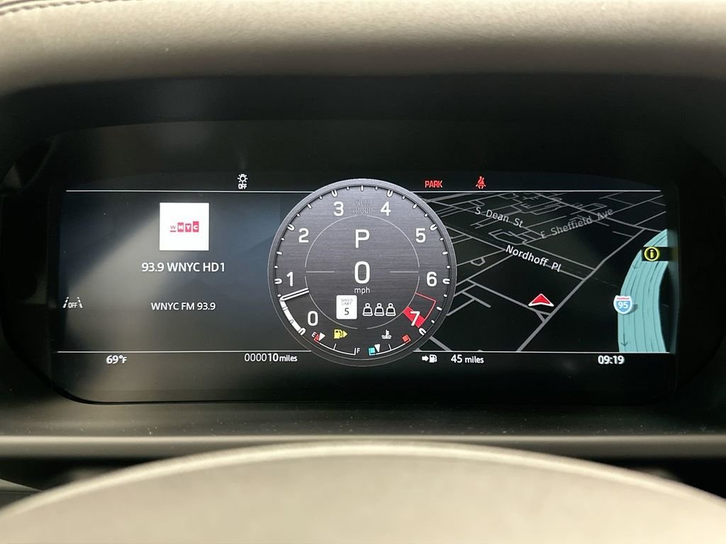 New 2026 Fuji White Land Rover S image 16