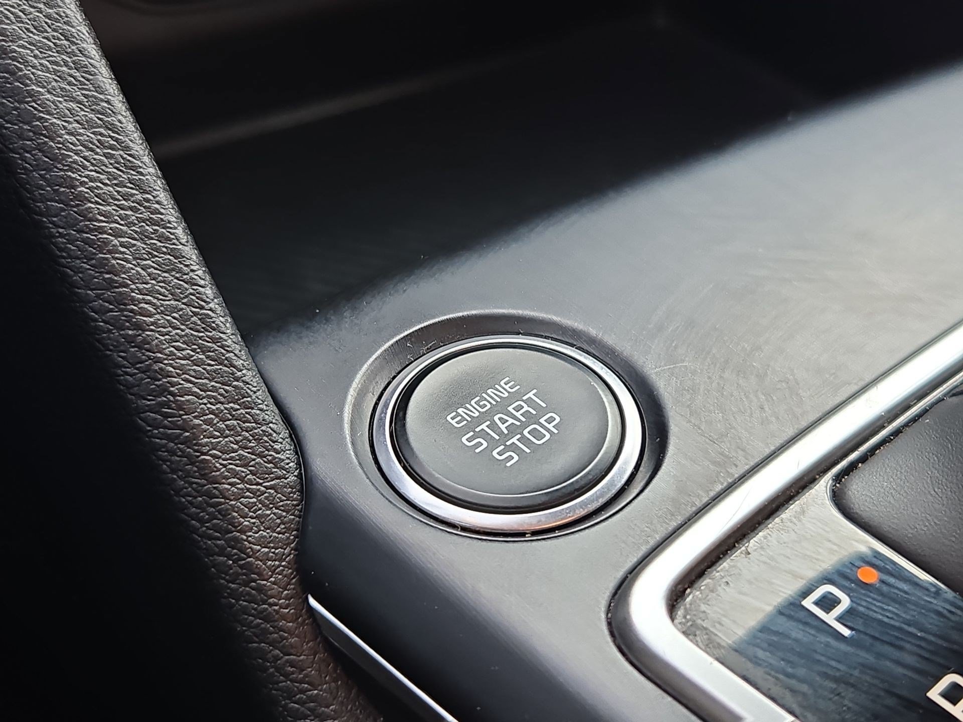 Used 2026 Panthera Metal Gray Kia LX image 19