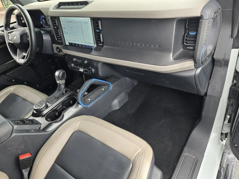 Used 2024 Cactus FORD WILDTRAK 4 DOOR ADVANCED 4X4 image 19