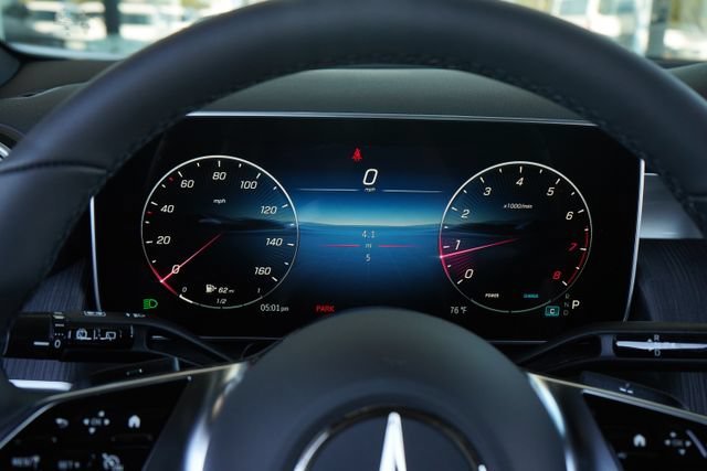 New 2026 Black Mercedes-Benz GLC 300 image 46