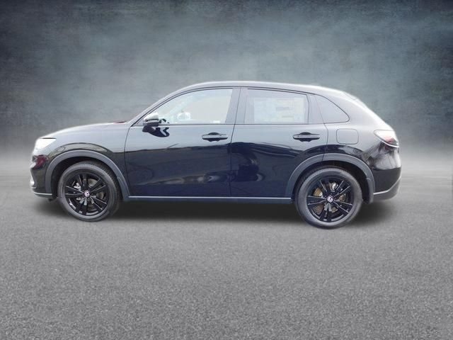 2026 Honda HR-V Sport - Photo 6