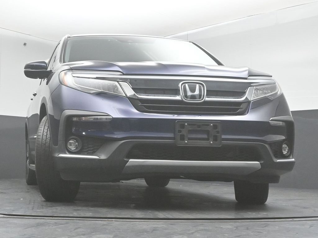 2020 HONDA PILOT - Image 38