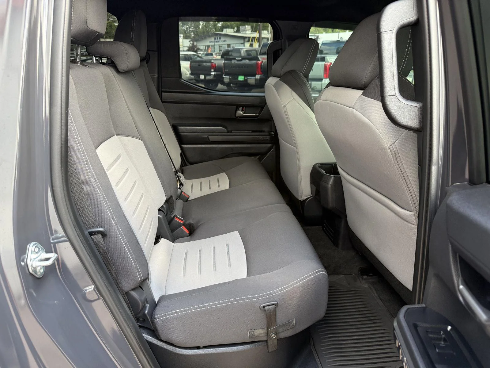 Used 2026 Underground Toyota TRD Sport image 19