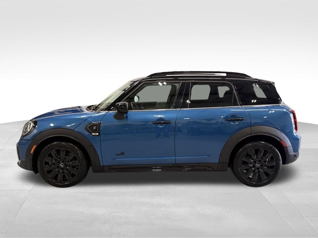 Used 2023 MINI Countryman S with VIN WMZ83BR02P3P92816 for sale in Golden Valley, Minnesota