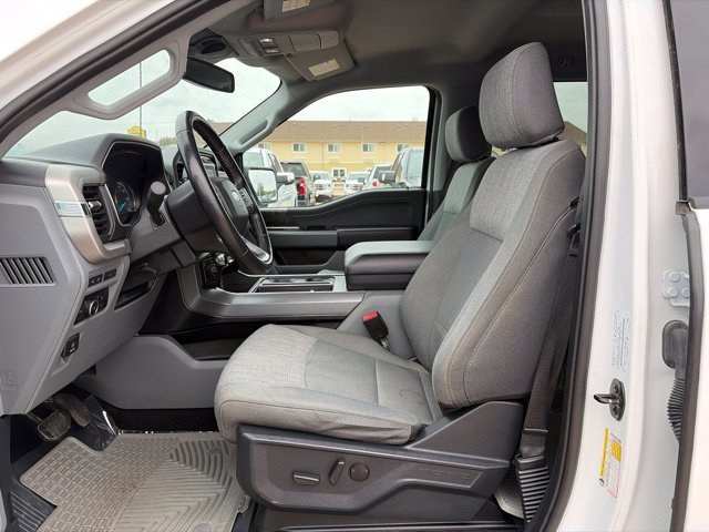 Used 2022 White Ford XL image 13