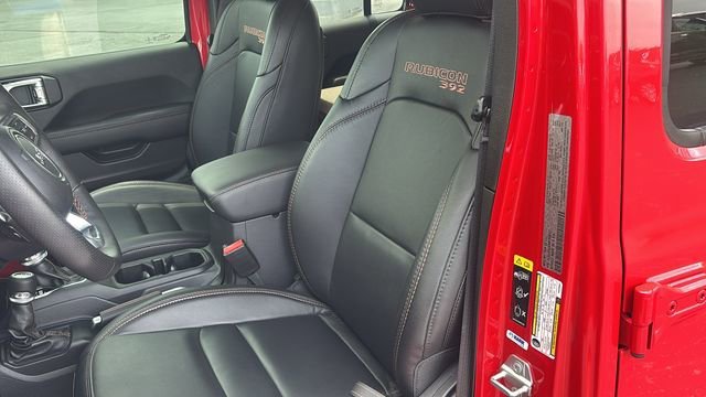 2022 Jeep Wrangler Unlimited Rubicon 392 - Photo 23