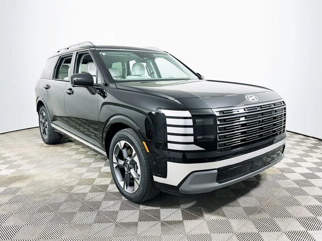 New 2026 Hyundai PALISADE Limited
