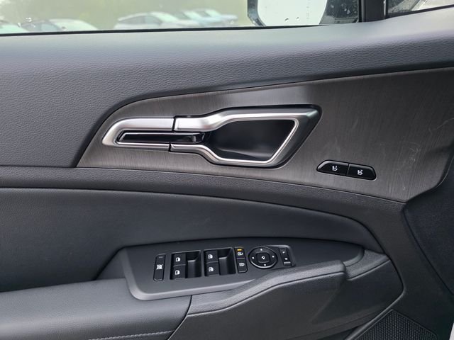 New 2027  Kia X-Line Prestige image 28