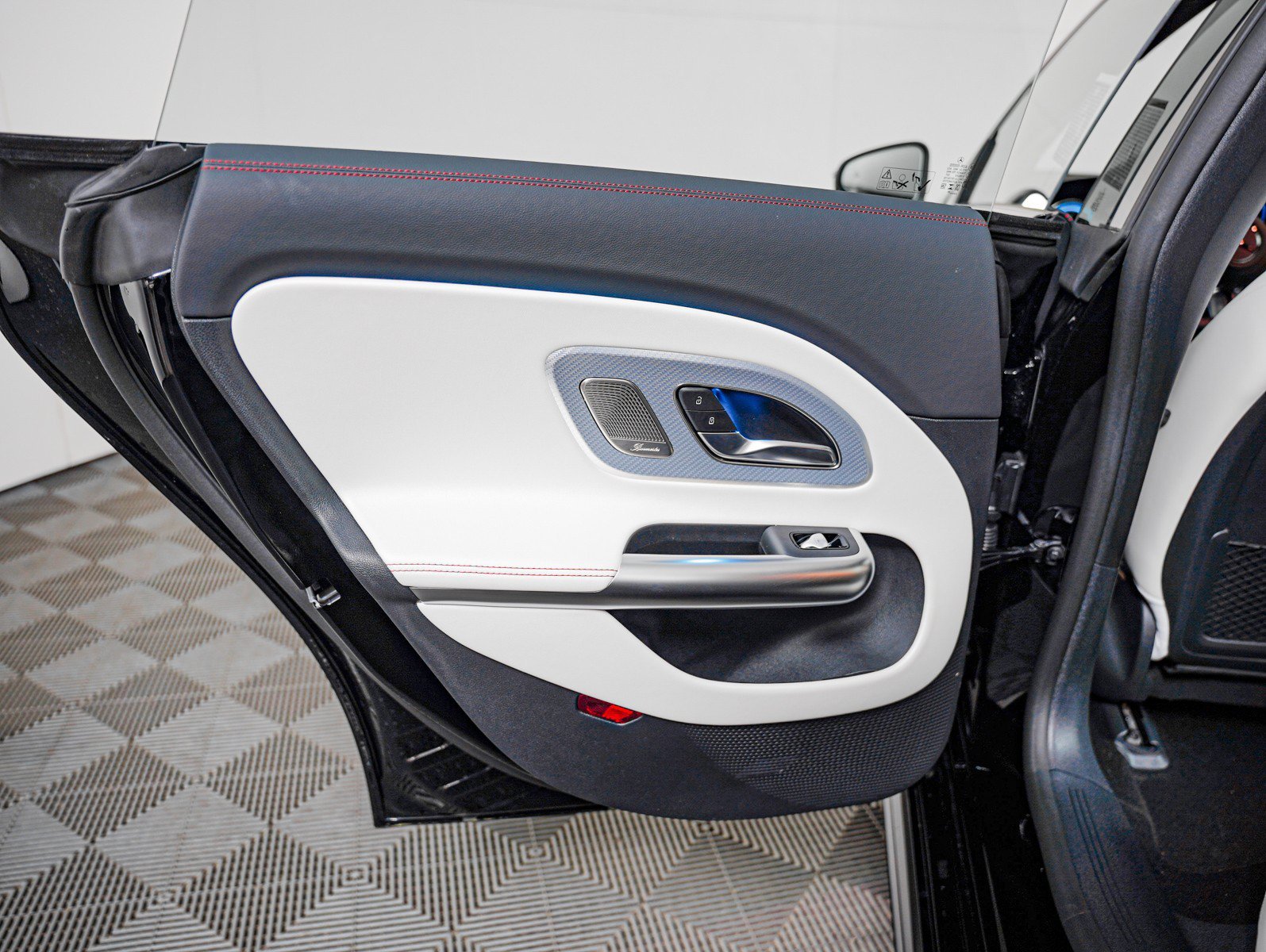 New 2027 Night Black Mercedes-Benz CLA 250+ image 23