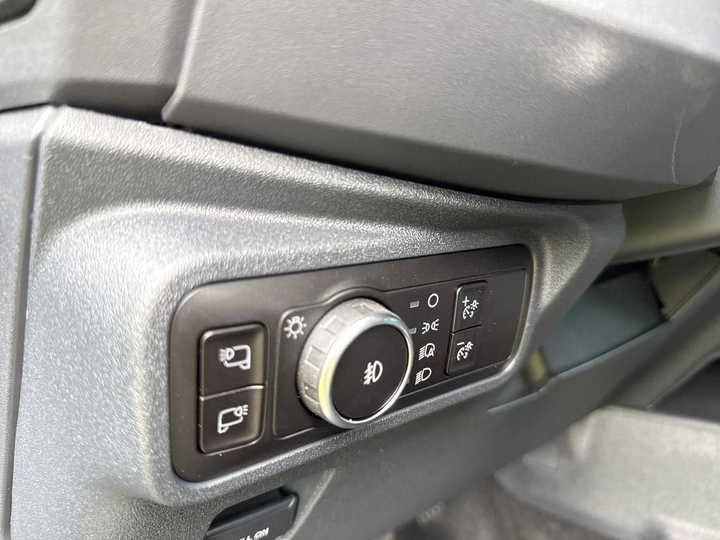 2025 Ford Bronco 4-Door Outer Banks - Photo 16