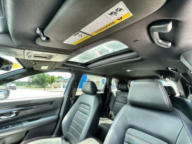 2023 Honda CR-V Sport Touring - Photo 18
