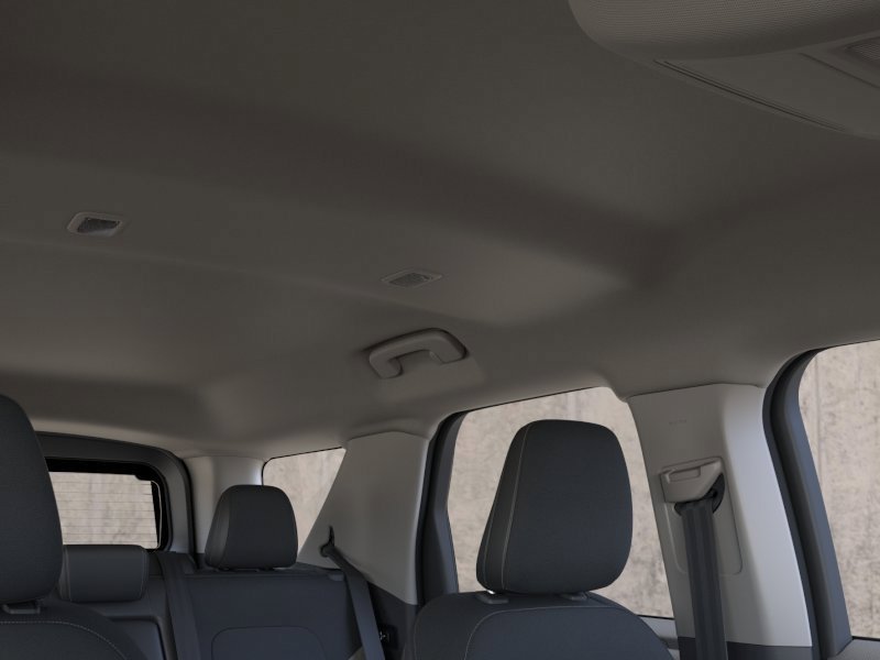 New 2026 Oxford White Ford Big Bend® image 24