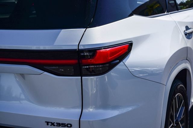 2026 Lexus TX 350 Premium - Photo 8