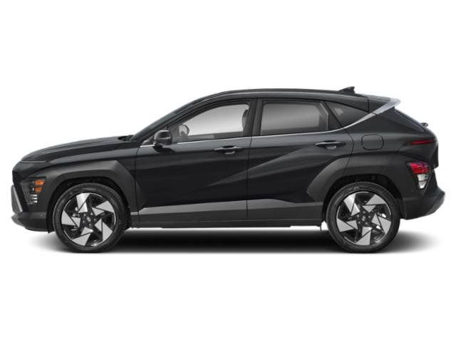New 2026 Black Hyundai Limited image 2