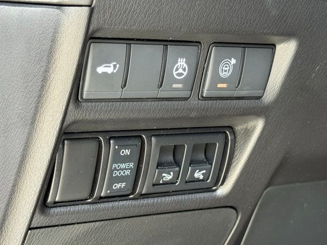 2024 INFINITI QX80 Sensory 4WD - Photo 26