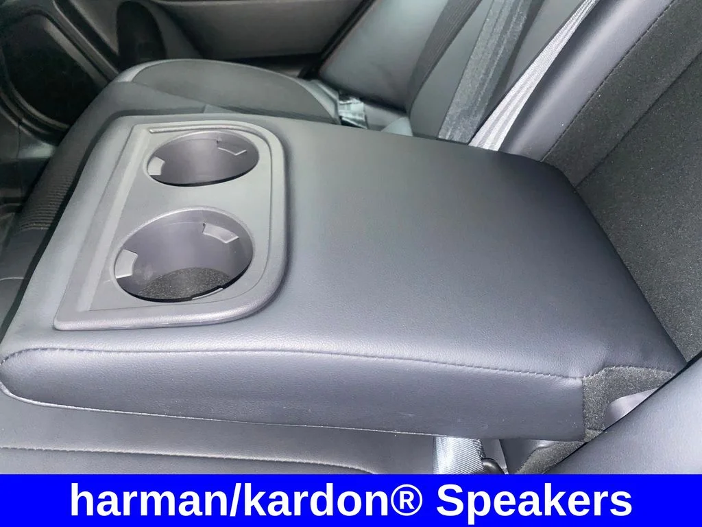 Certified Used 2025 Blue Subaru Sport image 15