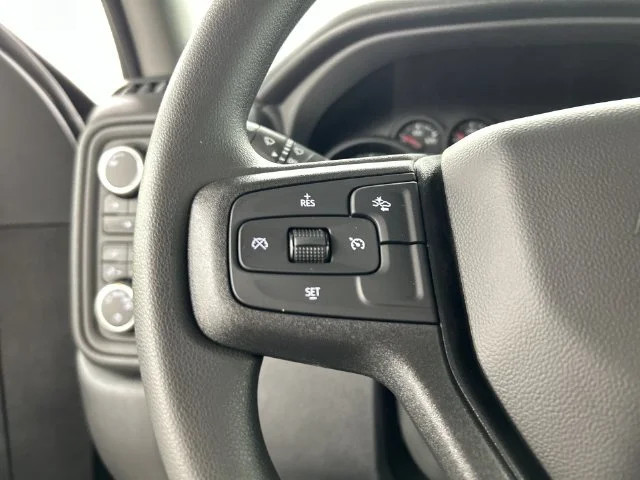 2026 Chevrolet Silverado 2500 HD Custom - Photo 12
