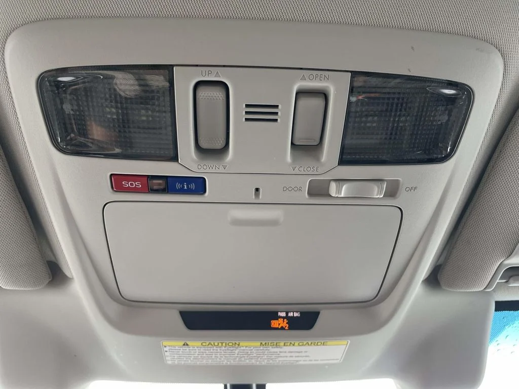 2019 Subaru Outback Limited - Photo 24