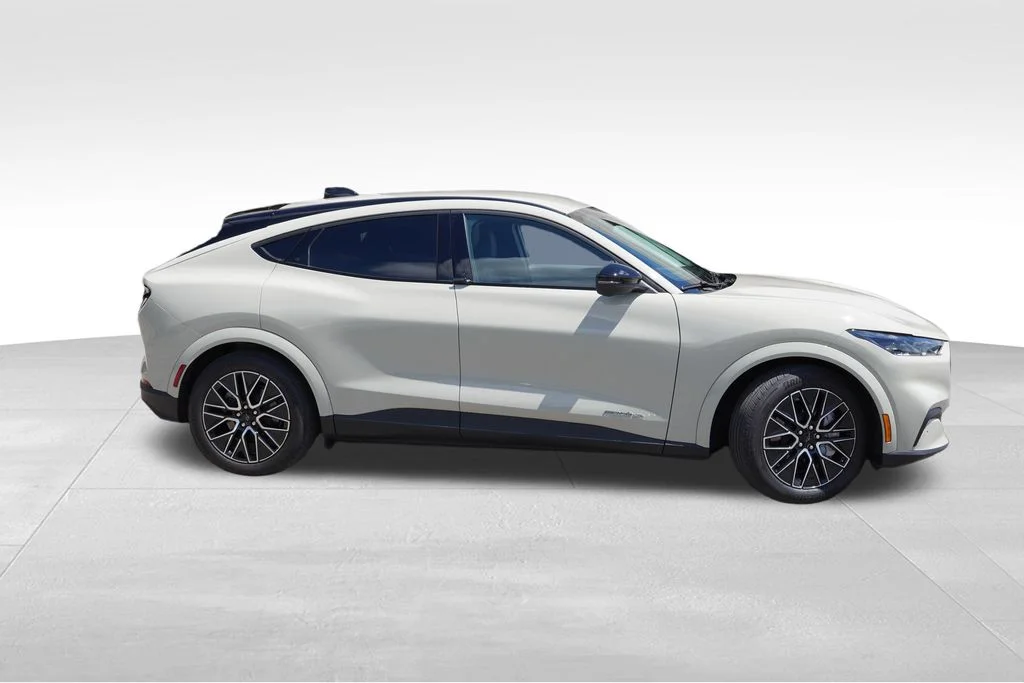 Used 2025 Desert Sand Ford Premium image 3