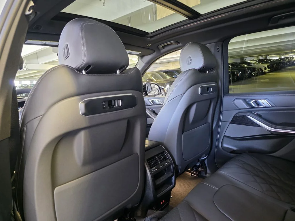 New 2026 Gray BMW sDrive40i image 12